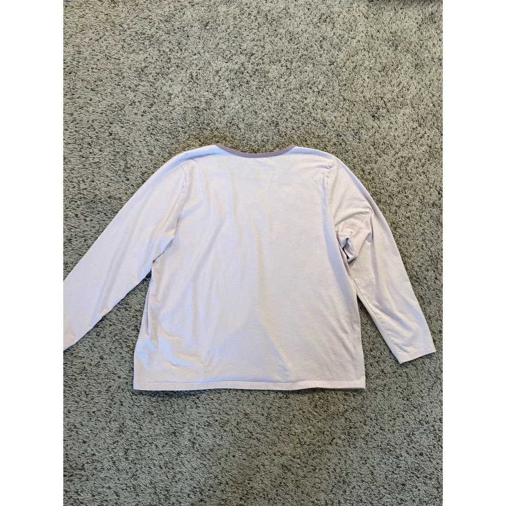 Charter Club comfortable classic